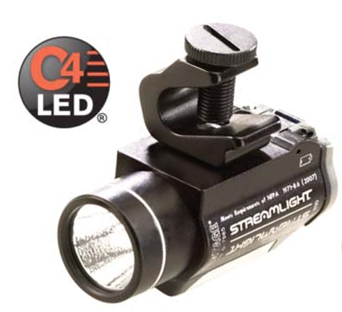 Streamlight Vantage Streamlight Helmet Light Vantage® 180 X Helmet/Right Angle Flashlight