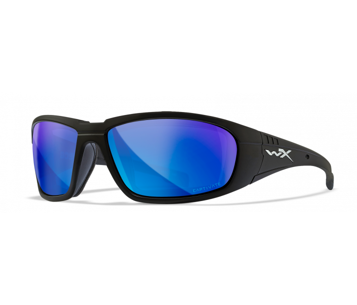 Wiley X® celebrates 30 years by unveiling three new eyewear styles for 2017, 2017-01-31