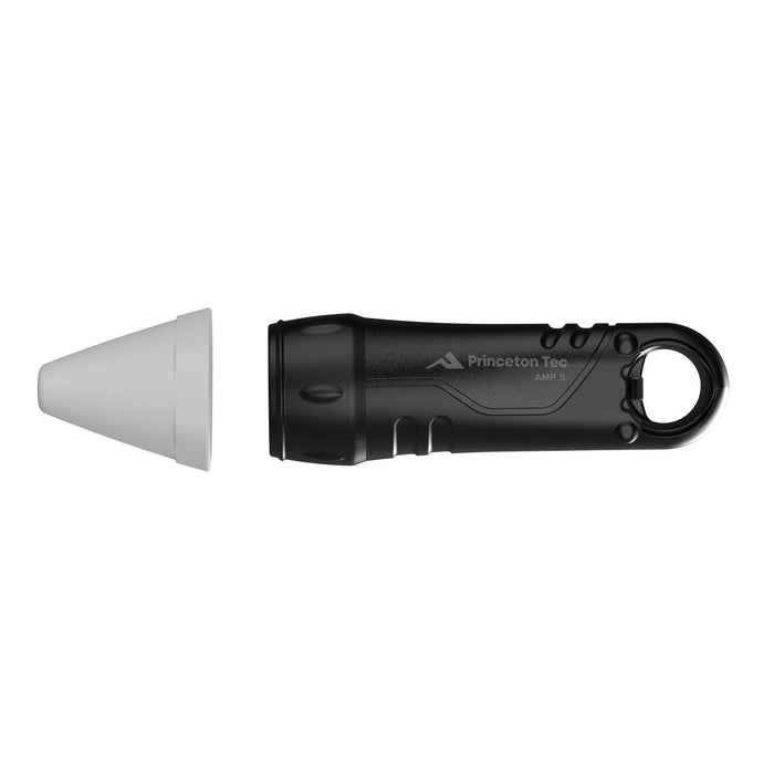 Princeton Tec AMP 1L with Cone | 100 Lumens | 7.4 Hours