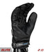 Agent Gloves 2.0 Elite - Thermal & Water Resistant - Atomic Defense