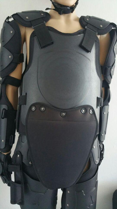 Hako Riot Gear Rid Airsoft Riot Gear