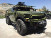 Armored Transport Vehicles  - Bulletproof Cars - Armored Trucks for Sale - Atomic Defense