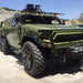 Armored Transport Vehicles  - Bulletproof Cars - Armored Trucks for Sale - Atomic Defense