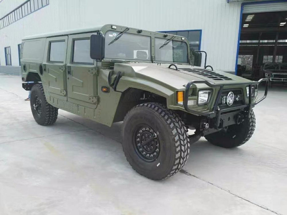 Armored Transport Vehicles  - Bulletproof Cars - Armored Trucks for Sale - Atomic Defense