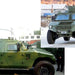 Armored Transport Vehicles  - Bulletproof Cars - Armored Trucks for Sale - Atomic Defense