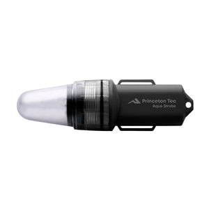 Princeton Tec Aqua Strobe LED | 100 Lumens | 12 Hours