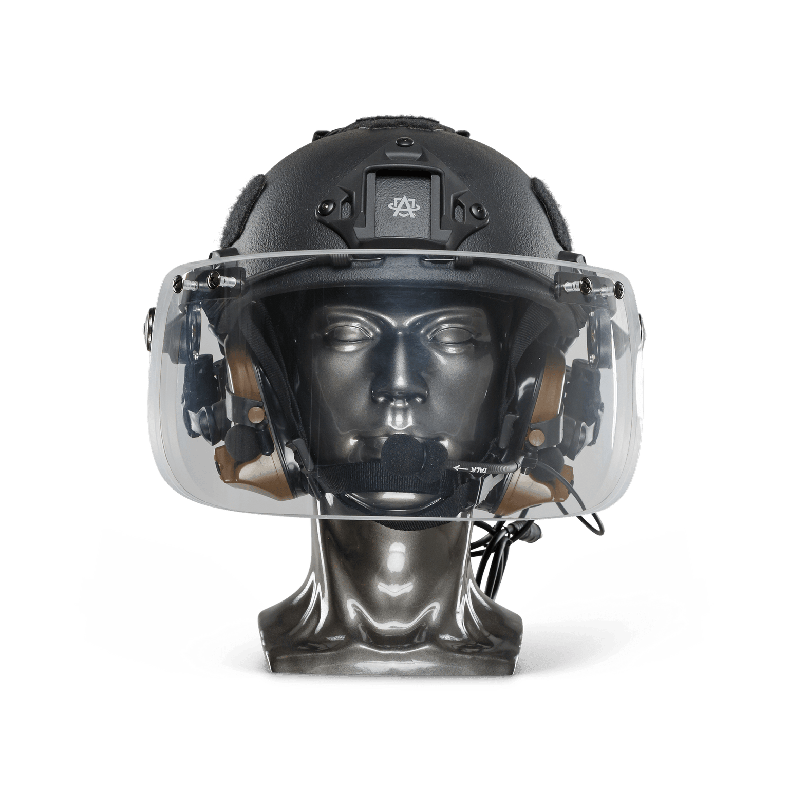 Ind70 Military Helmets - Level IIIA+ Bulletproof Helmets | Atomic Defense