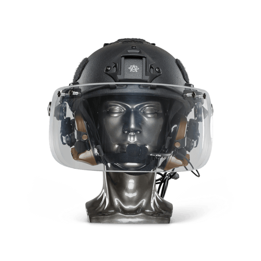 Military Helmets - Level IIIA+ Bulletproof Helmets