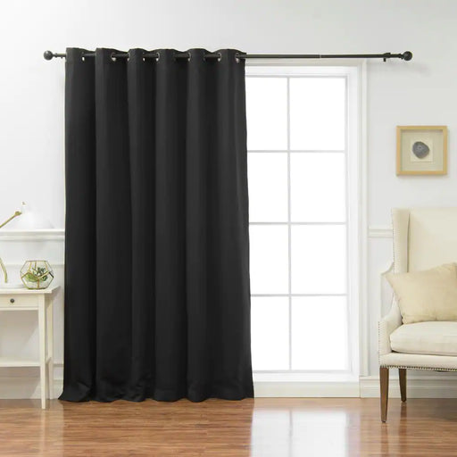 IIIA Bulletproof Drapes and Curtains - Atomic Defense