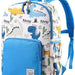 Bulletproof Backpack for Kids - Atomic Defense