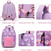 Bulletproof Backpack for Kids - Atomic Defense