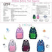 Bulletproof Backpack for Kids - Atomic Defense
