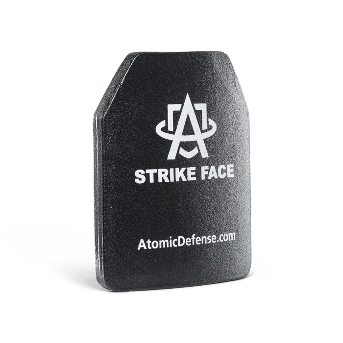 Bulletproof Backpack Insert Level 3A 3 and 4 Options Atomic