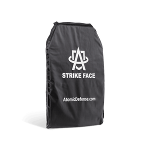 Bulletproof Backpack Insert | Level 3A, 3 and 4 Options — Atomic Defense