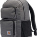 Bulletproof Carhartt Legacy Standard Work Backpack - Atomic Defense