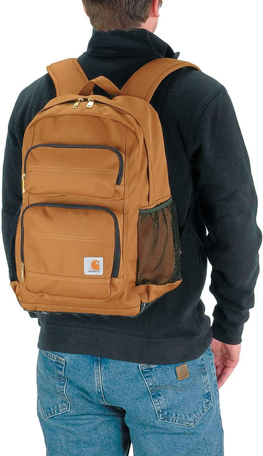 Bulletproof Carhartt Legacy Standard Work Backpack - Atomic Defense