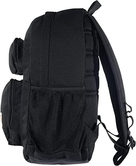 Bulletproof Carhartt Legacy Standard Work Backpack - Atomic Defense
