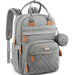 Bulletproof Diaper Bag Backpack - Atomic Defense
