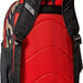 Bulletproof PUMA Kids' Meridian Backpack - Atomic Defense