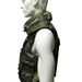 Bulletproof Vest NIJ IIIA+ with Aramid Fiber Construction - Atomic Defense