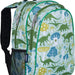 Children's Bulletproof Backpack for School - Atomic Defense