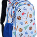 Children's Bulletproof Backpack for School - Atomic Defense