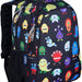 Children's Bulletproof Backpack for School - Atomic Defense