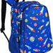 Children's Bulletproof Backpack for School - Atomic Defense