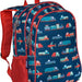 Children's Bulletproof Backpack for School - Atomic Defense