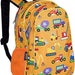 Children's Bulletproof Backpack for School - Atomic Defense