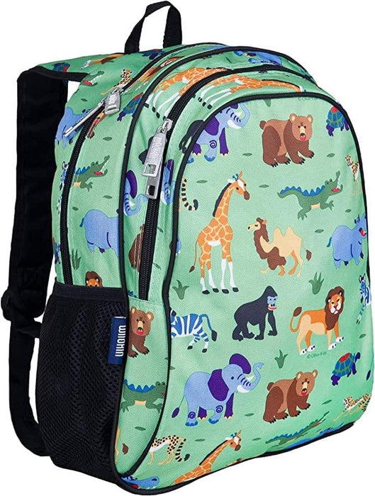 Buy Sweet Lady Printed Kids Backpack 12 Inch Online at Best Prices