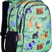 Children's Bulletproof Backpack for School - Atomic Defense