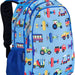 Children's Bulletproof Backpack for School - Atomic Defense