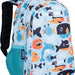 Children's Bulletproof Backpack for School - Atomic Defense