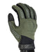 Commander Gloves - Hard Knuckles Full Dexterity Level 5 Cut Resistant - Atomic Defense