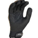 Commander Gloves - Hard Knuckles Full Dexterity Level 5 Cut Resistant - Atomic Defense