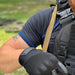 Commander Gloves - Hard Knuckles Full Dexterity Level 5 Cut Resistant - Atomic Defense
