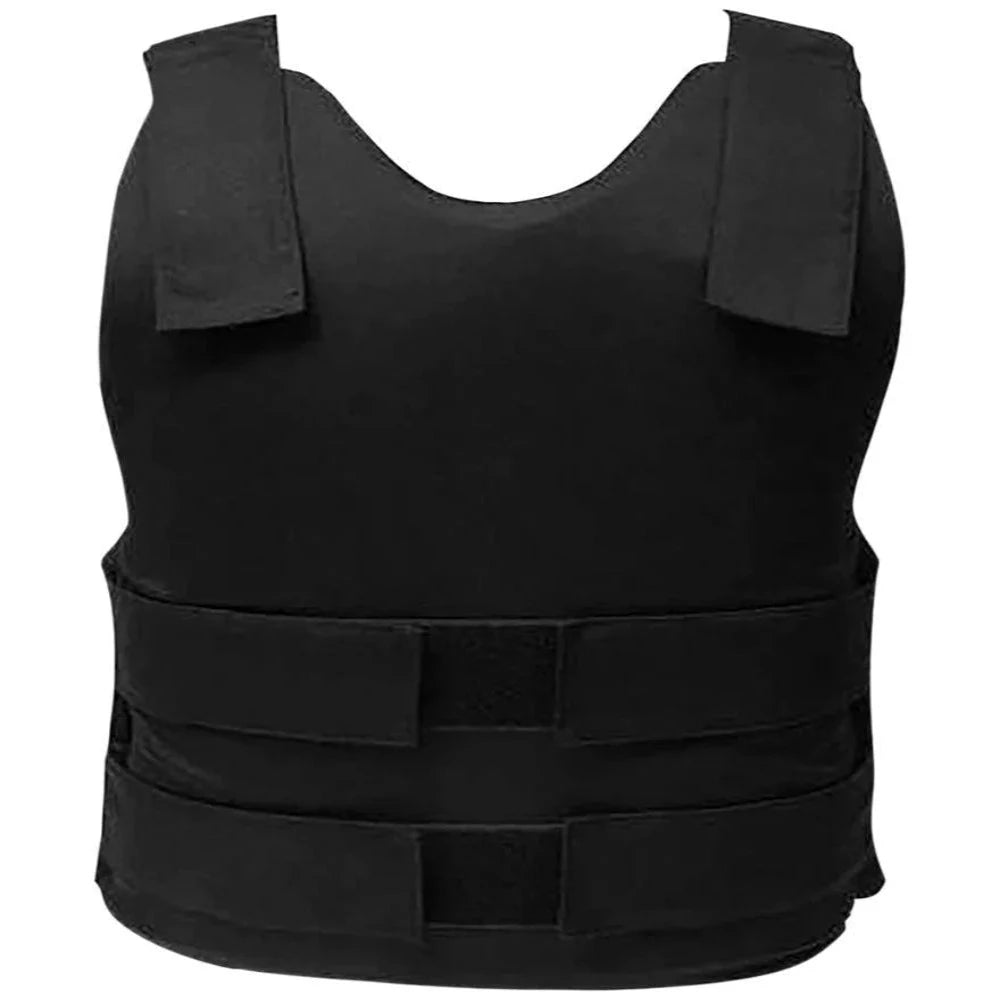 Israel Catalog Level IIIA Thin and Lightweight Bulletproof Vest
