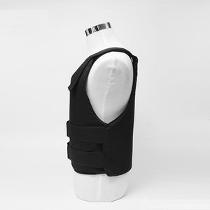 Level 3A Bulletproof Vest - Soft Body Armor - Atomic Defense