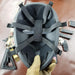 CQCM™ Full Face Bulletproof Mask | NIJ Level IIIA+ - Atomic Defense