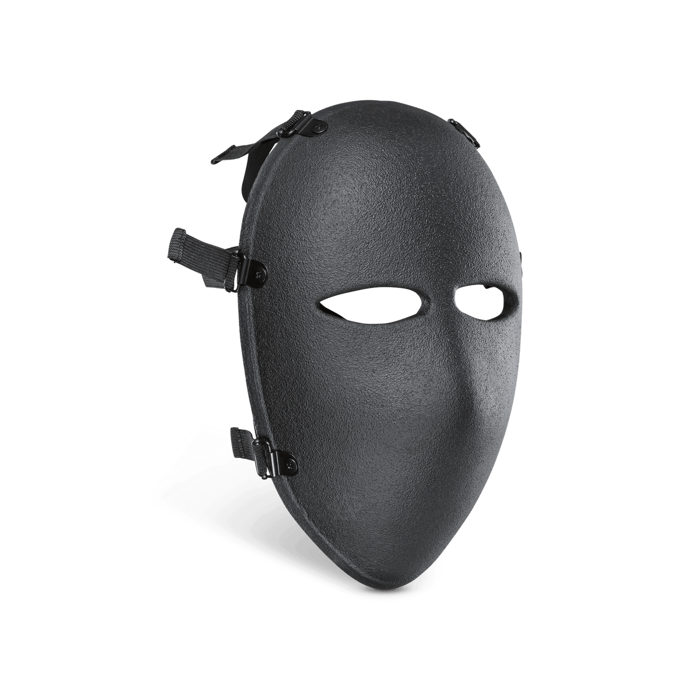 Cqb Mask CQCM™ Full Face Bulletproof Mask - USA Original - Level 3A+ — Atomic ...