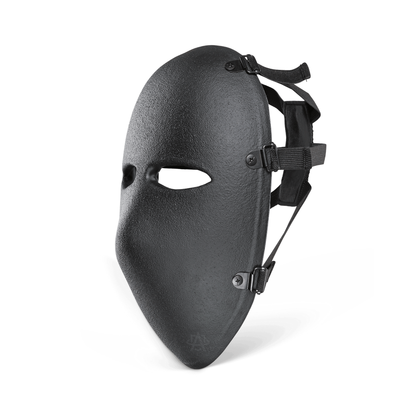 Cqb Mask CQCM™ Full Face Bulletproof Mask - USA Original - Level 3A+ — Atomic ...