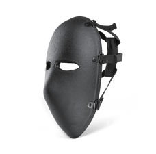 CQCM™ Full Face Bulletproof Mask - USA Original - Level 3A+ — Atomic ...