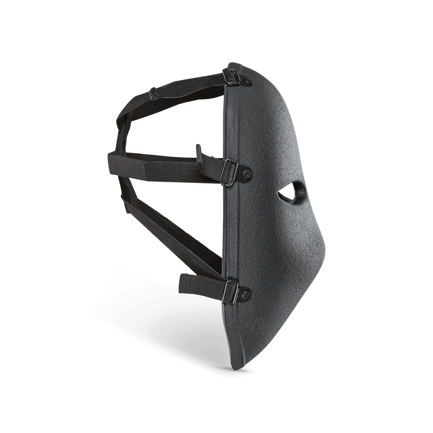 Cqb Mask CQCM™ Full Face Bulletproof Mask - USA Original - Level 3A+ — Atomic ...