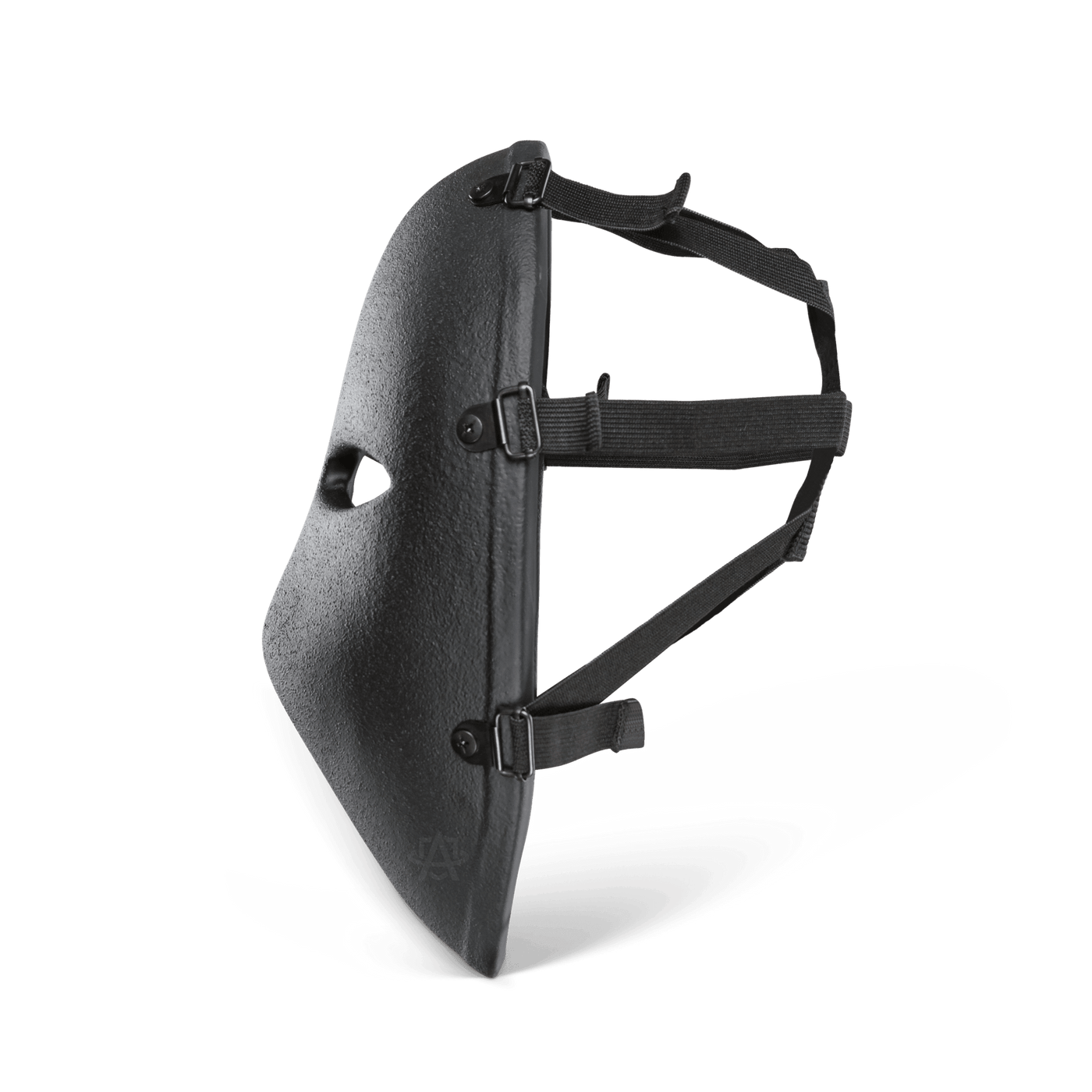Cqb Mask CQCM™ Full Face Bulletproof Mask - USA Original - Level 3A+ — Atomic ...