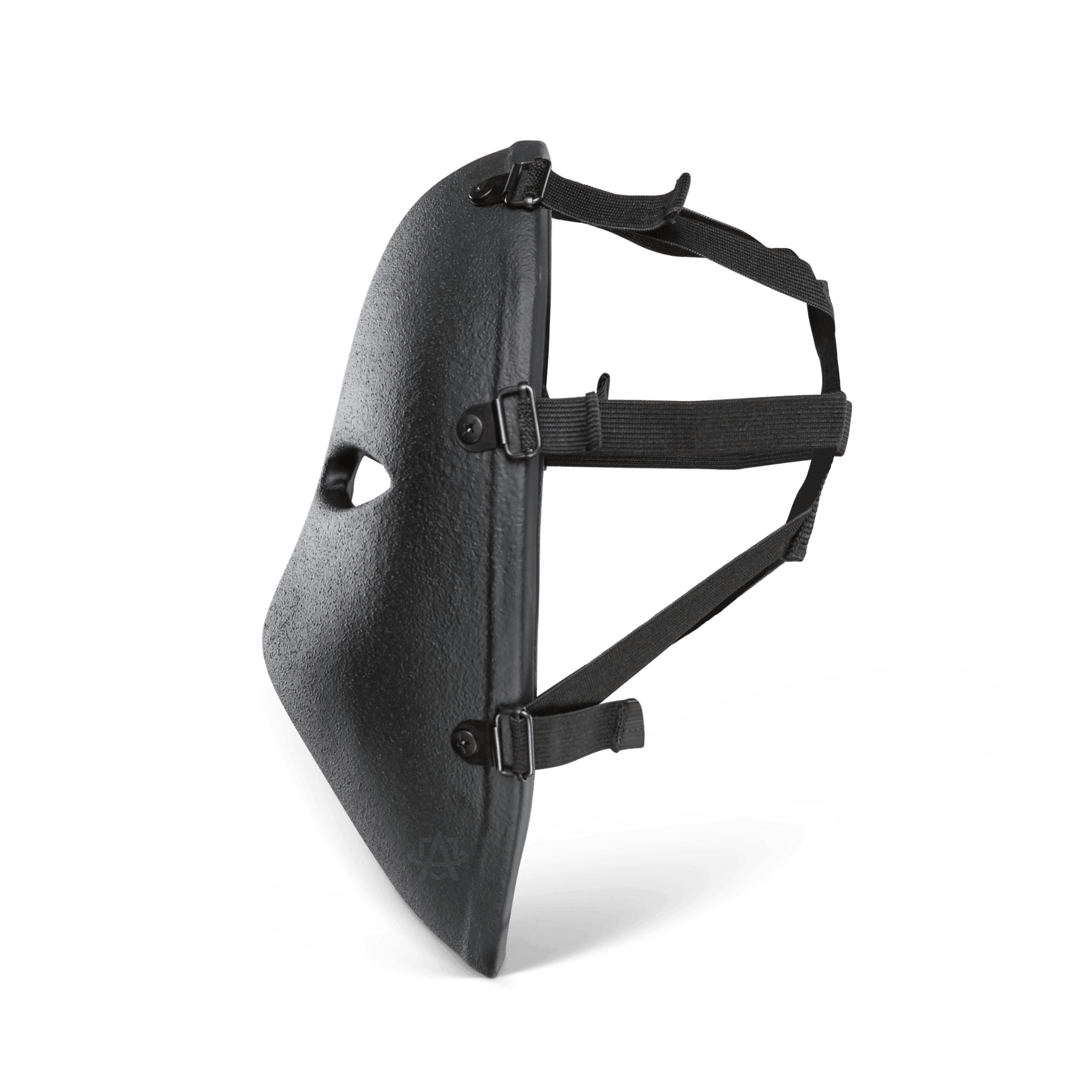 Cqb Mask CQCM™ Full Face Bulletproof Mask - USA Original - Level 3A+ — Atomic ...