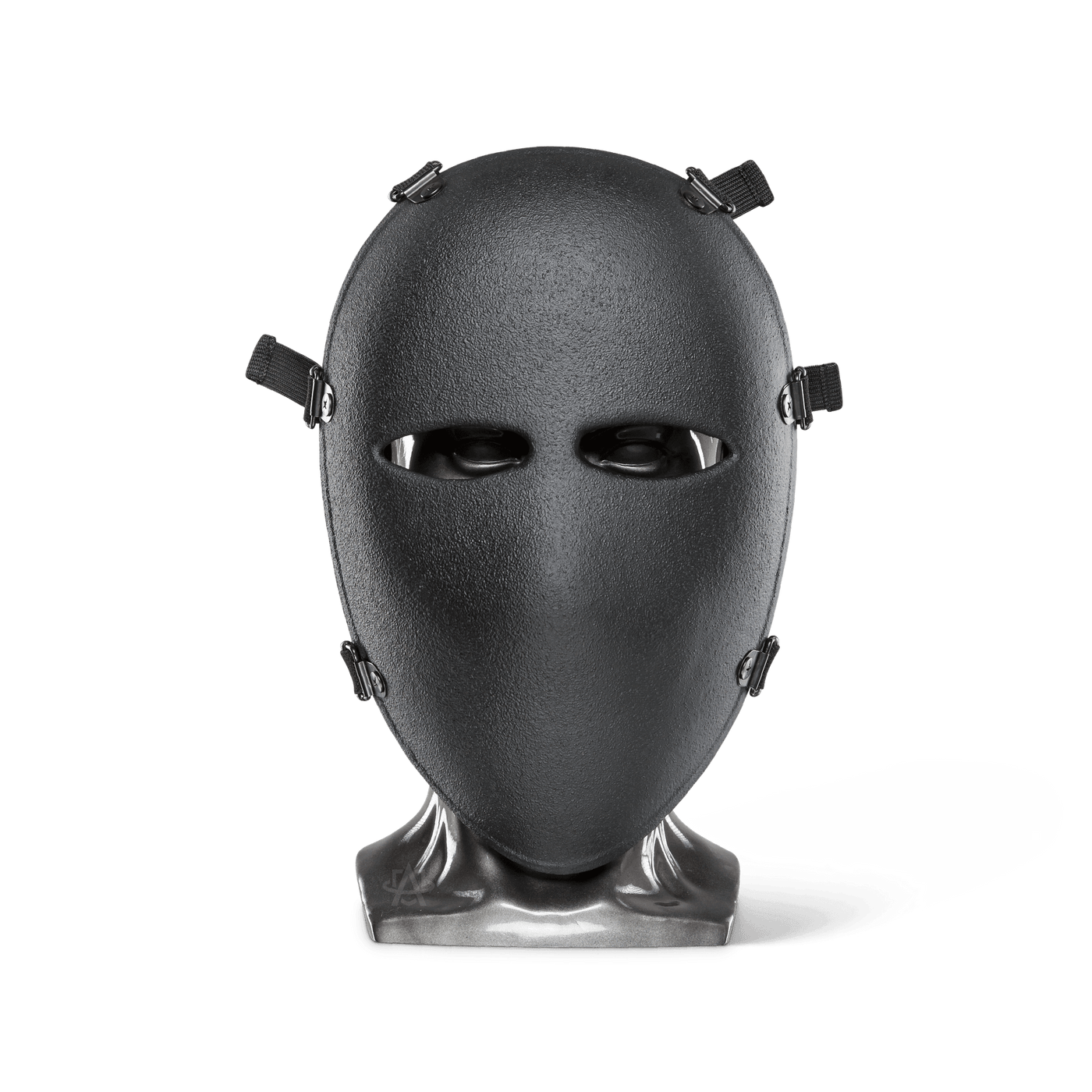 Qfcom Mask CQCM™ Full Face Bulletproof Mask - USA Original - Level 3A+ — Atomic ...