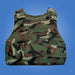 Customized Bulletproof Vests for Sale |  Buy Carrier Vests Online - Atomic Defense