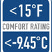 Equinoxx Stage 3 - Ultra-Thermal Mock - As Warm as a Coat Without the Bulkiness - Atomic Defense