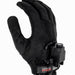 Extremity Patrol Glove-Light System with P3X Light - Atomic Defense